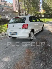 2013 Volkswagen Polo