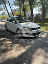 2013 Volkswagen Polo