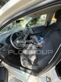 2013 Volkswagen Polo