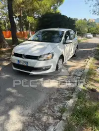 2013 Volkswagen Polo