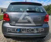 2013 Volkswagen Polo
