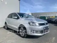 2013 Volkswagen Polo