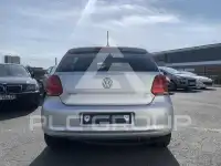 2013 Volkswagen Polo