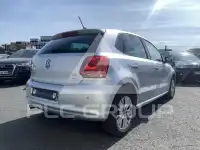 2013 Volkswagen Polo