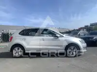 2013 Volkswagen Polo