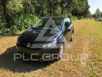 2013 Volkswagen Polo