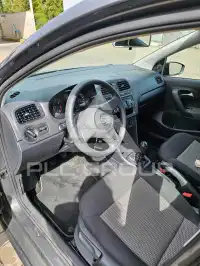 2013 Volkswagen Polo