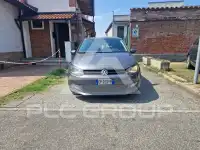 2013 Volkswagen Polo