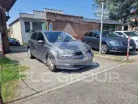 2013 Volkswagen Polo