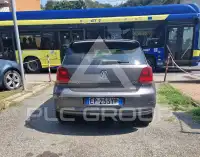 2013 Volkswagen Polo