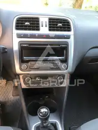2013 Volkswagen Polo