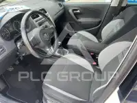 2013 Volkswagen Polo