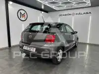 2013 Volkswagen Polo