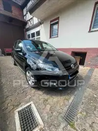 2013 Volkswagen Polo