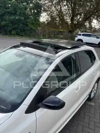 2013 Volkswagen Polo