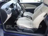 2013 Volkswagen Polo