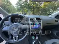 2013 Volkswagen Polo