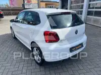 2013 Volkswagen Polo