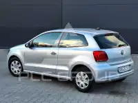 2013 Volkswagen Polo