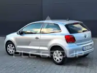 2013 Volkswagen Polo