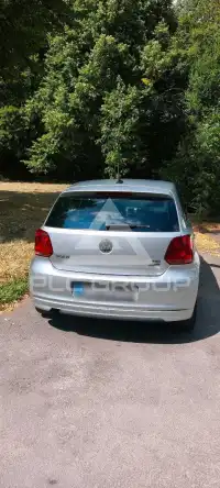 2013 Volkswagen Polo
