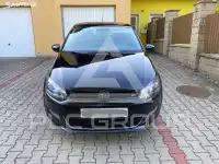 2013 Volkswagen Polo