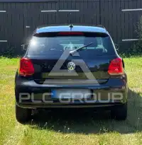 2013 Volkswagen Polo