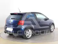 2013 Volkswagen Polo