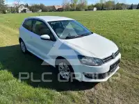 2013 Volkswagen Polo