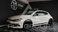 2013 Volkswagen Scirocco