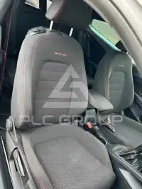 2013 Volkswagen Scirocco