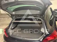 2013 Volkswagen Scirocco