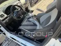 2013 Volkswagen Scirocco