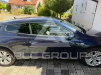 2013 Volkswagen Scirocco