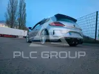 2013 Volkswagen Scirocco