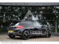 2013 Volkswagen Scirocco