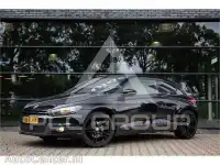 2013 Volkswagen Scirocco