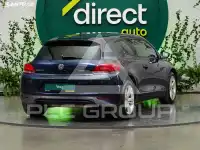 2013 Volkswagen Scirocco