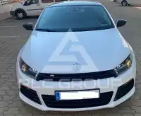 2013 Volkswagen Scirocco