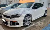 2013 Volkswagen Scirocco
