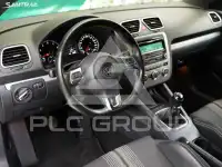 2013 Volkswagen Scirocco