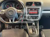 2013 Volkswagen Scirocco
