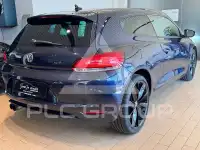 2013 Volkswagen Scirocco