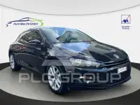 2013 Volkswagen Scirocco
