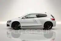 2013 Volkswagen Scirocco