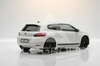 2013 Volkswagen Scirocco