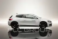 2013 Volkswagen Scirocco