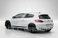 2013 Volkswagen Scirocco