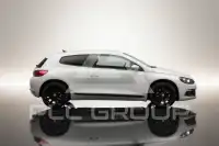 2013 Volkswagen Scirocco