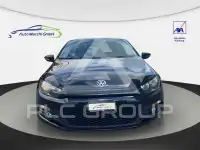 2013 Volkswagen Scirocco